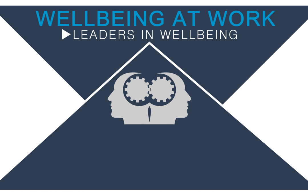 Leaders in Wellbeing Conference